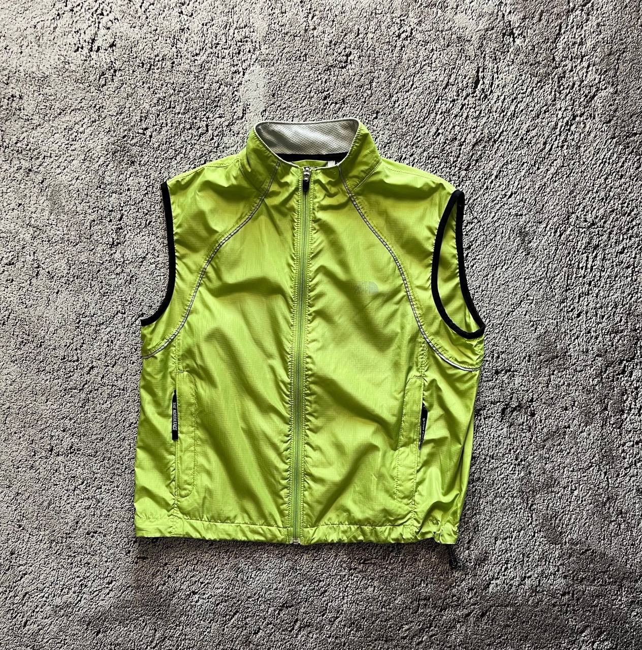 The North Face × Vintage The North Face Vintage Vest Women's Size M Size M / US 6-8 / IT 42-44 - 1 Thumbnail