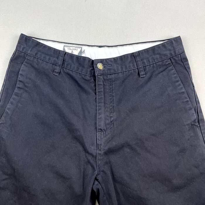 Volcom corpo outlet class shorts