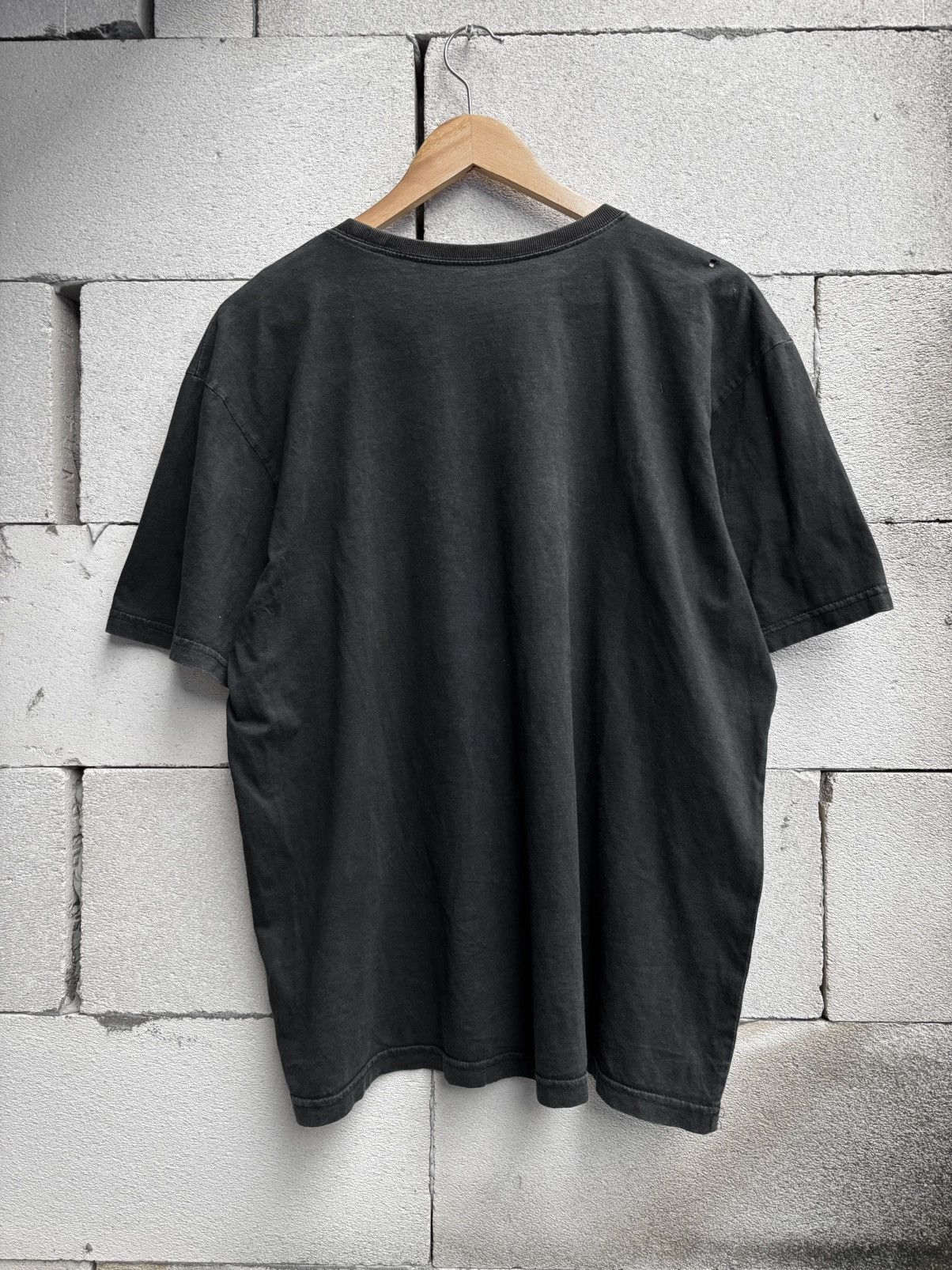 Vintage The Fast And The Furious Tokyo Drift Movie Promo Tee Shirt Size US L / EU 52-54 / 3 - 6 Thumbnail