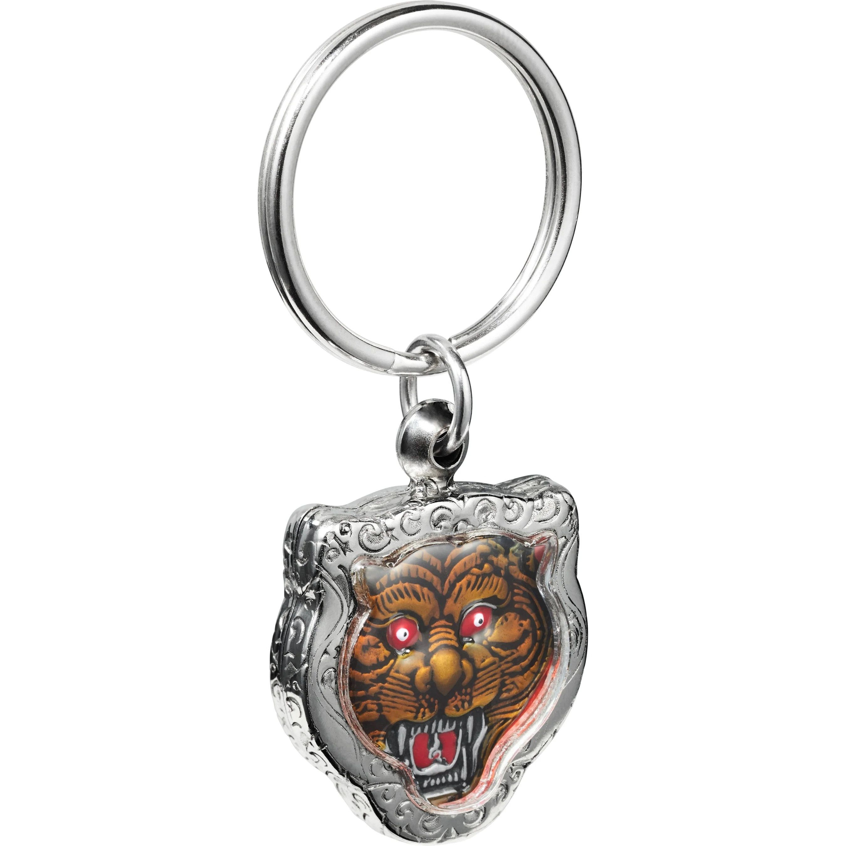 Supreme Supreme Tiger Keychain Size ONE SIZE - 1 Thumbnail