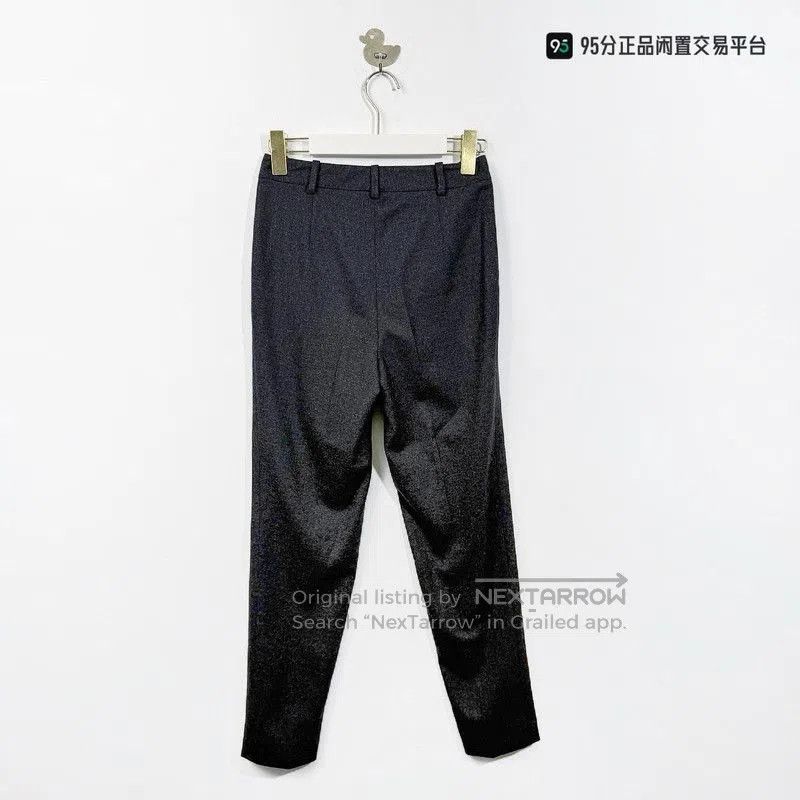 Loro Piana Loro Piana Cashmere Blend Casual Pants. Size US 36 / EU 52 - 1 Thumbnail
