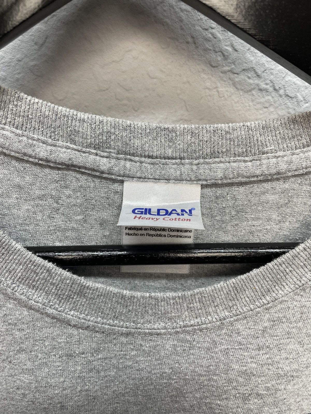 Nike Vintage y2k YALE University 00,s Tee College T-shirt Size US L / EU 52-54 / 3 - 8 Thumbnail
