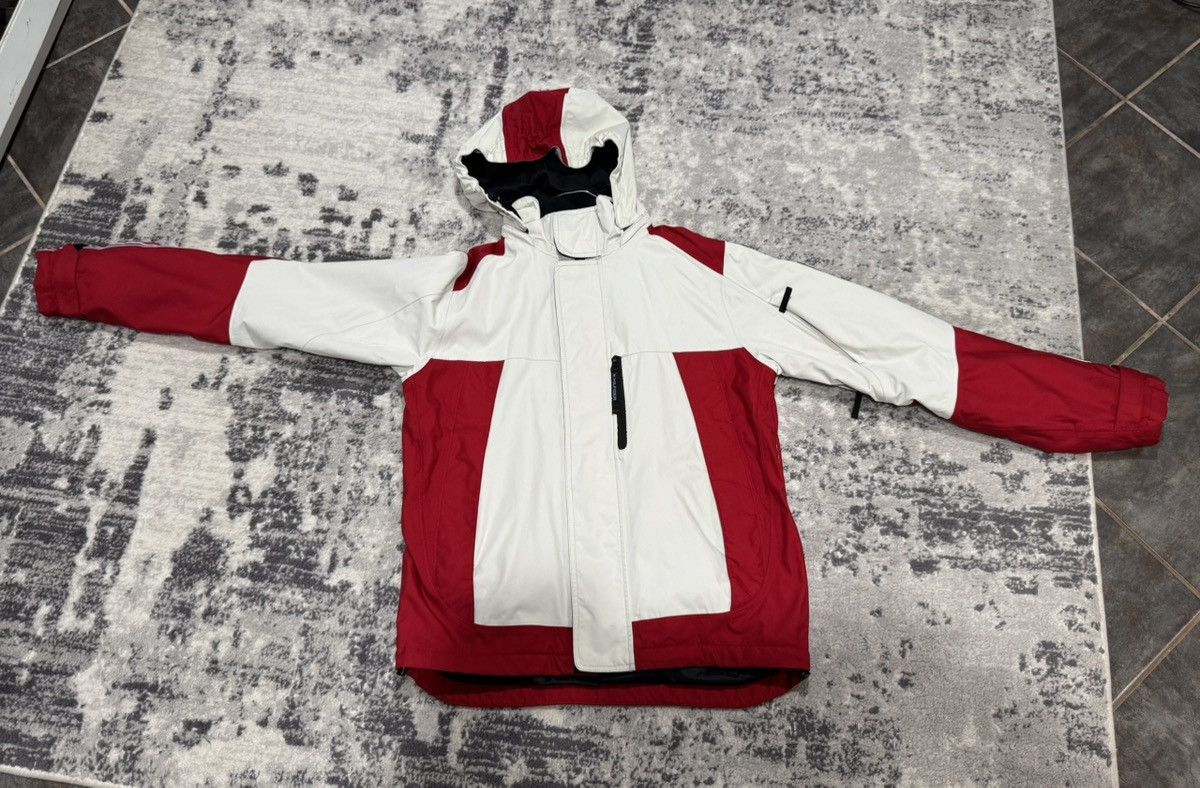 Tommy Hilfiger × USA Olympics 2002/2003 TOMMY HILFIGER US SKI TEAM JACKET Size US S / EU 44-46 / 1 - 1 Thumbnail