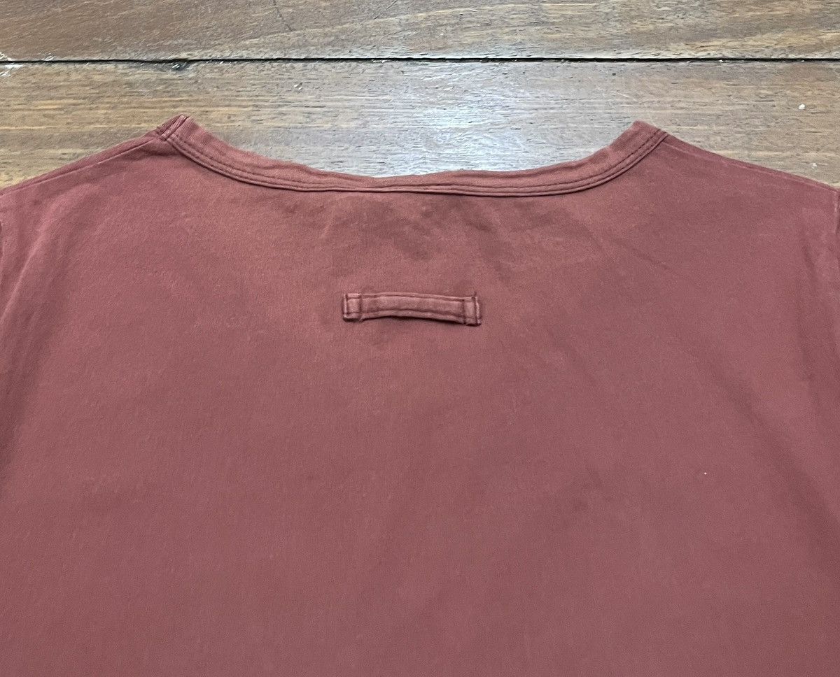Jean Paul Gaultier Very Rare Vintage Brand Jean Paul Gaultier T-shirt 1990s Size US S / EU 44-46 / 1 - 4 Thumbnail