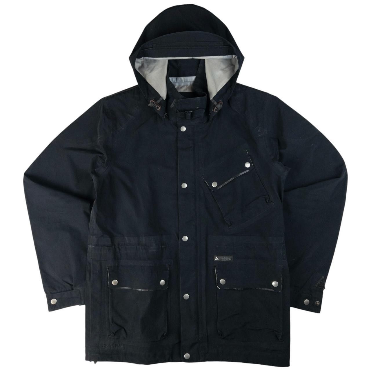 【試着のみ】NIKE Lab ACG ALPINE JACKET size:M Nike Errolson Hugh X NikeLab ACG Alpine Jacket S CP gore-tex