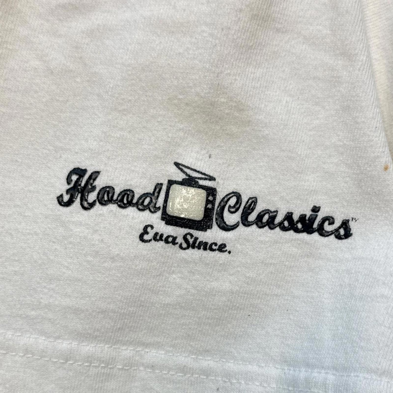 Other Hood Classics Hoods R Us Vintage Y2k Graphic T-Shirts Size US XL / EU 56 / 4 - 5 Thumbnail