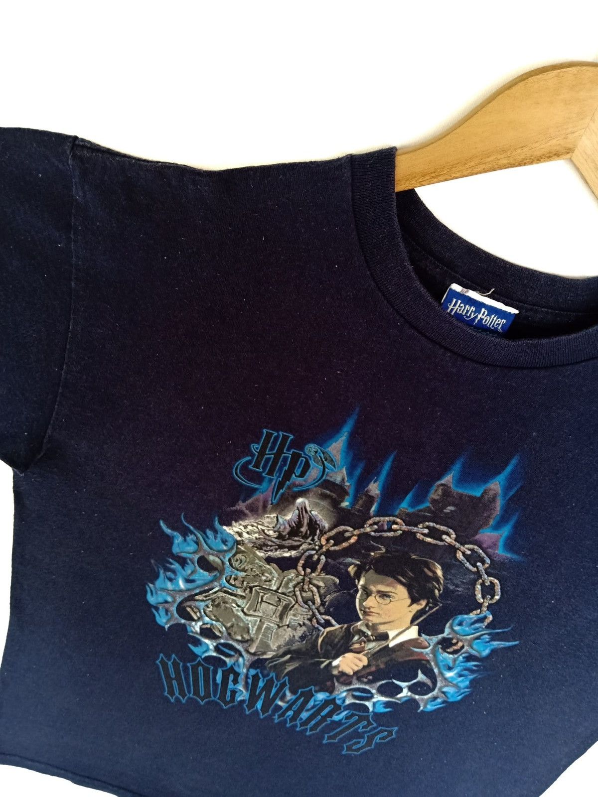 Other Vintage Herry Potter Size US M / EU 48-50 / 2 - 6 Thumbnail