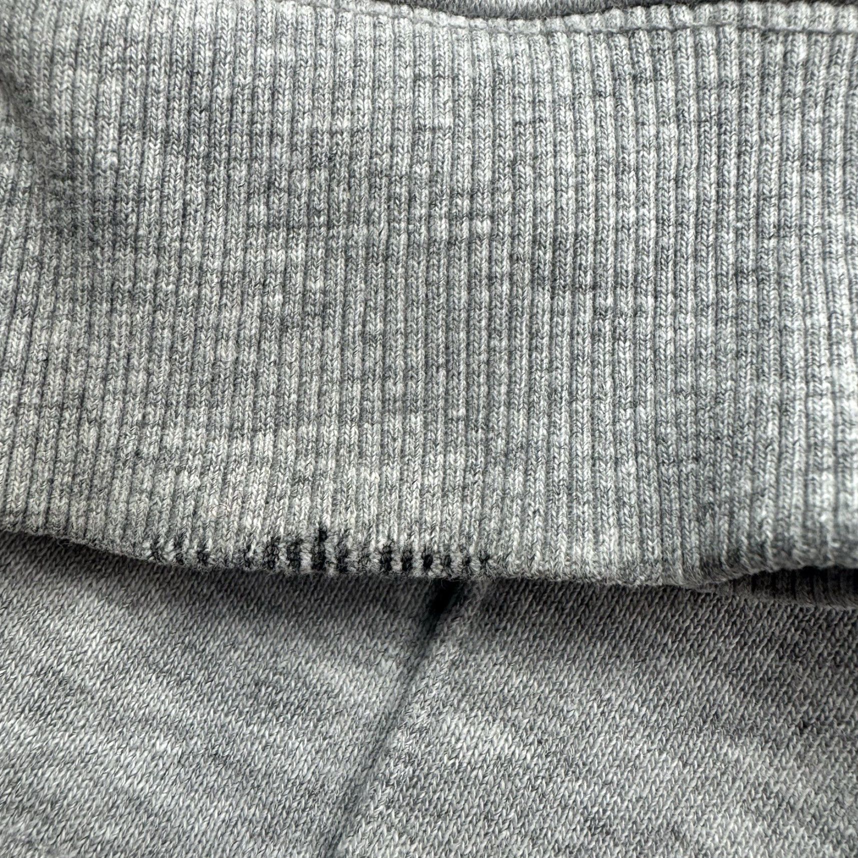 Carhartt VINTAGE Carhartt Full Zip Hoodie Womens XL Gray Pockets Workwear Relaxed Sweatshirt Clothing Size XL / US 12-14 / IT 48-50 - 3 Thumbnail