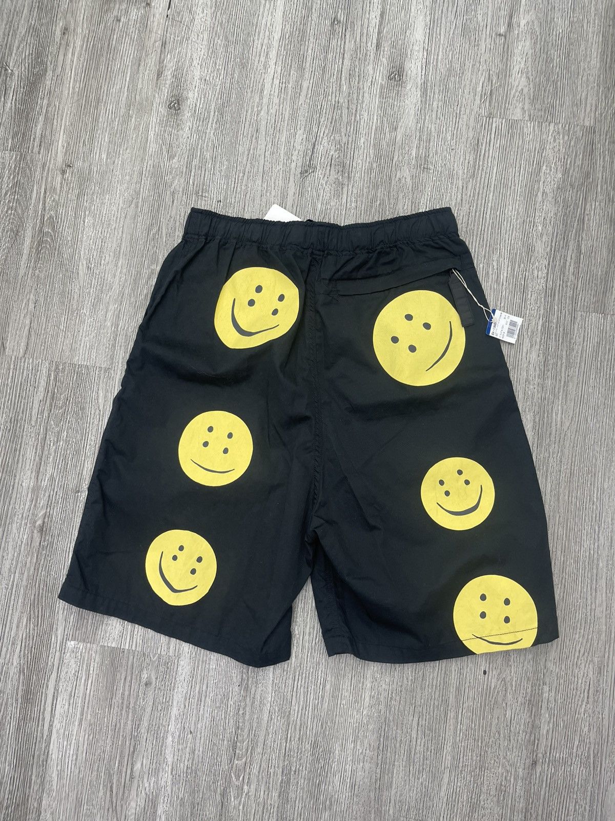Kapital Kapital short black Size US 30 / EU 46 - 2 Thumbnail