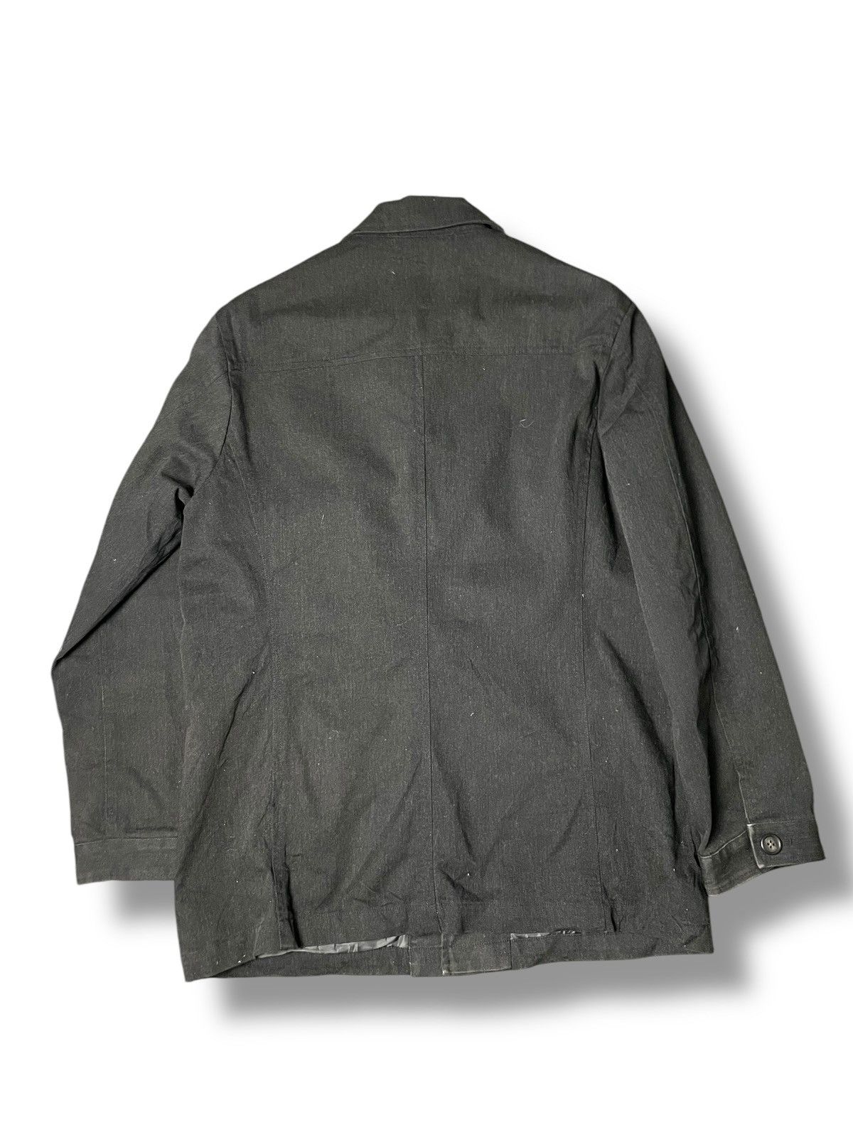 Japanese Brand × Vintage Vintage FOX FIRE Outback Trail Jacket (85) Size US M / EU 48-50 / 2 - 6 Thumbnail