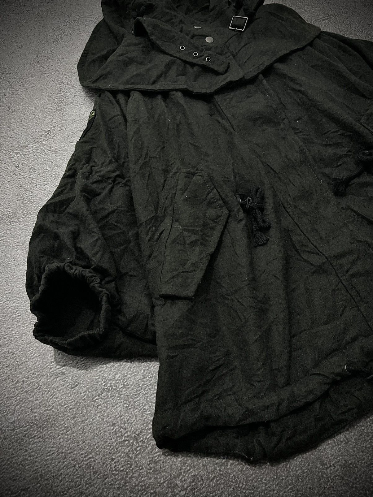Japanese Brand Vintage Breath & Heart Jacket Size US L / EU 52-54 / 3 - 2 Thumbnail