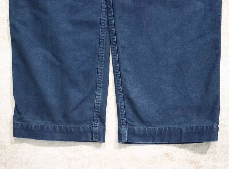 Visvim Visvim size 2 17ss ICT Hakama Pants 2504-Nextarrow Size US 28 / EU 44 - 7 Thumbnail