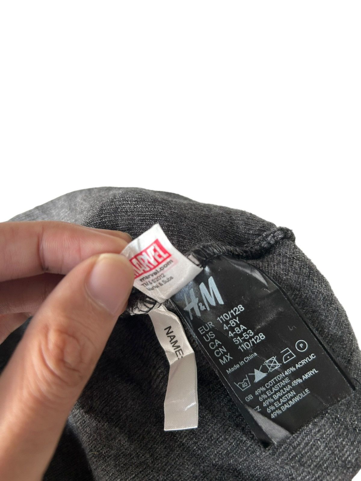 14th Addiction × Japanese Brand Spider Rare Design Beanie hats snowcap Size ONE SIZE - 5 Thumbnail