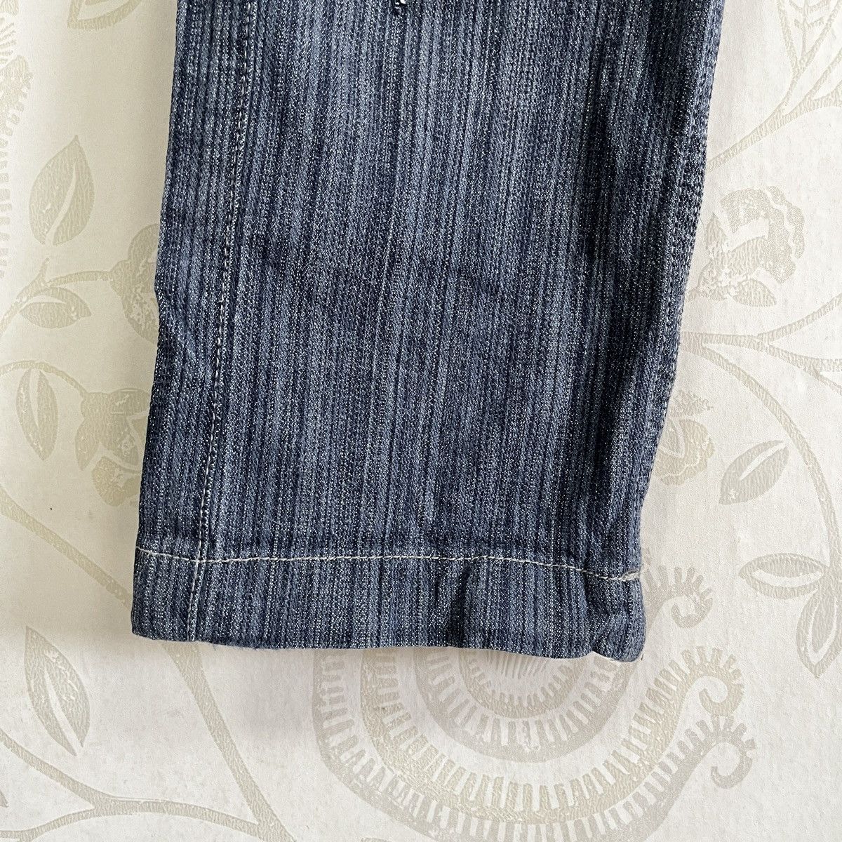 Dogtown Slim Jeans Dogtown Multipockets Denim Size US 33 - 12 Thumbnail