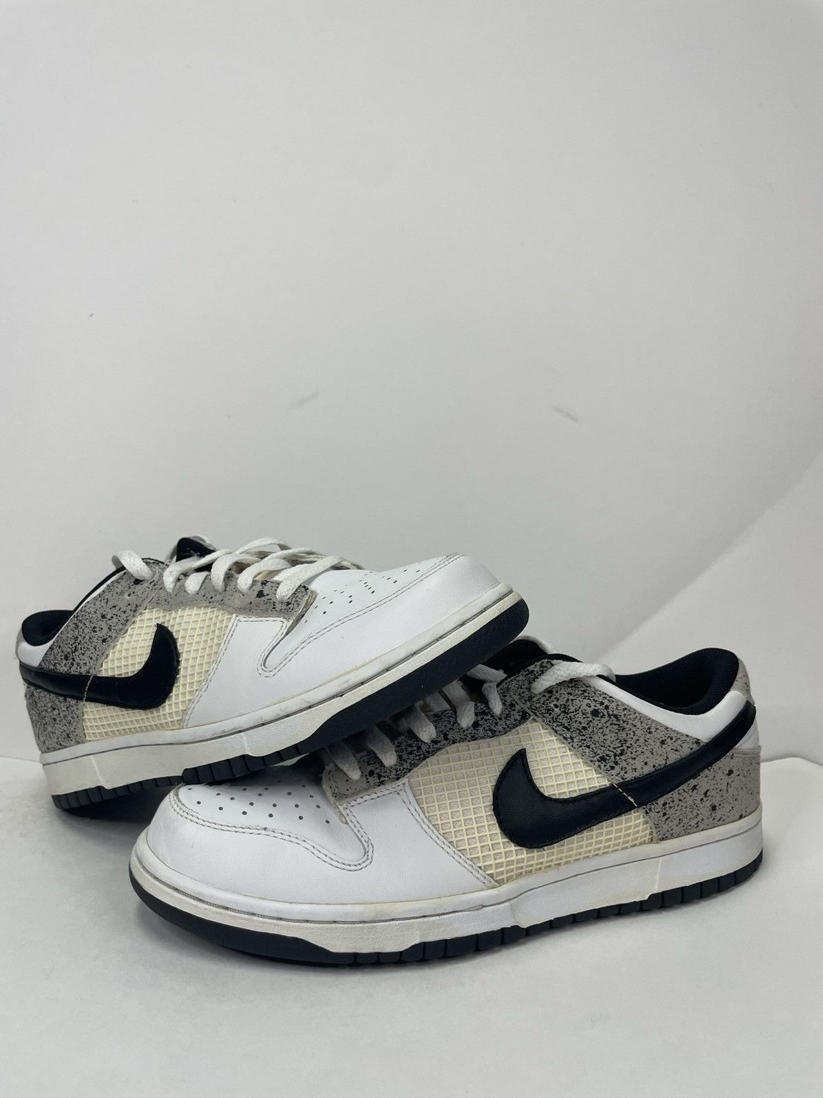 Nike Dunk Low Cl Jordan Pack | Grailed