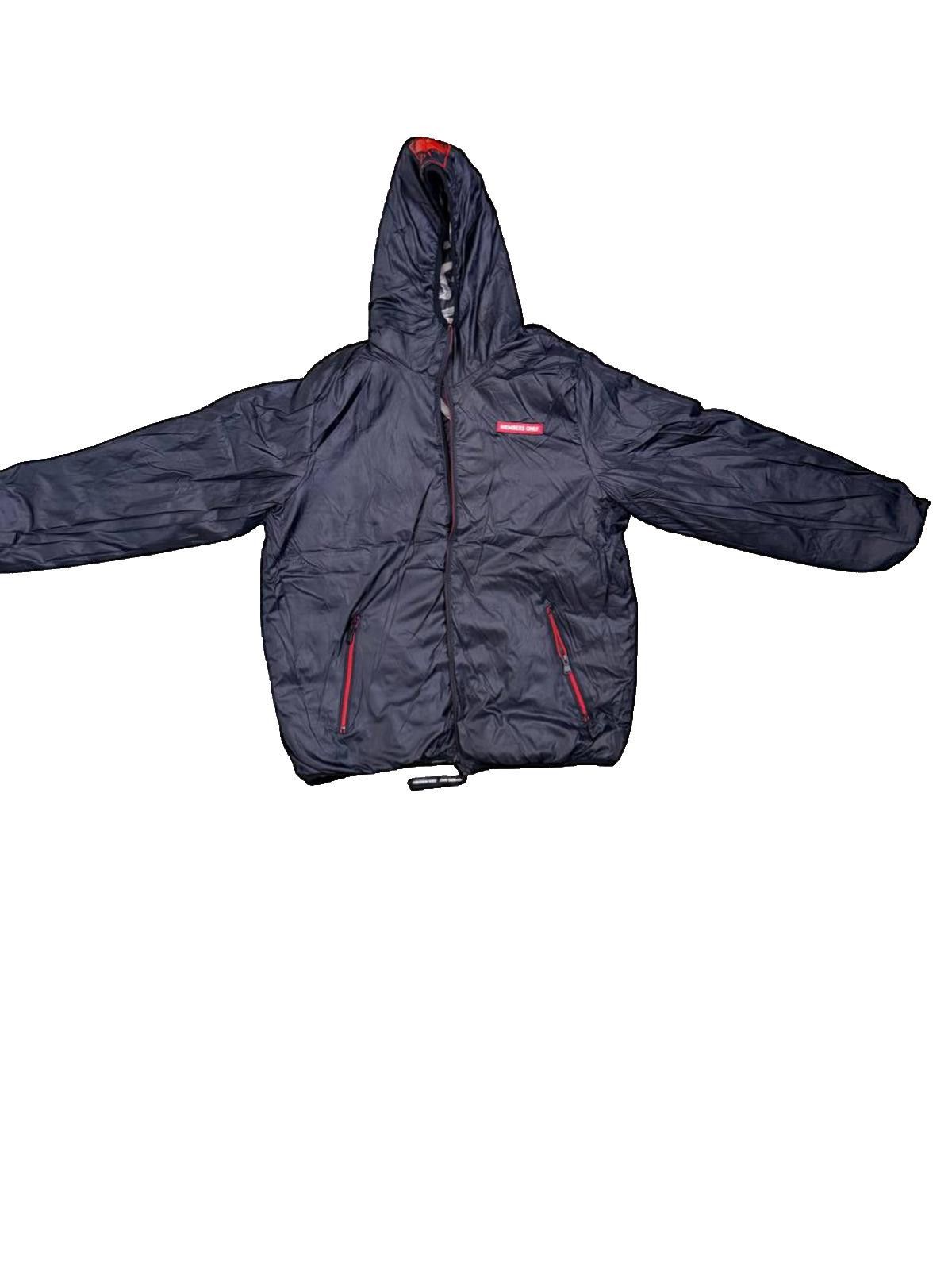 Members Only Members Only x Keith Haring Reversible Puffer - Large Size US L / EU 52-54 / 3 - 5 Thumbnail