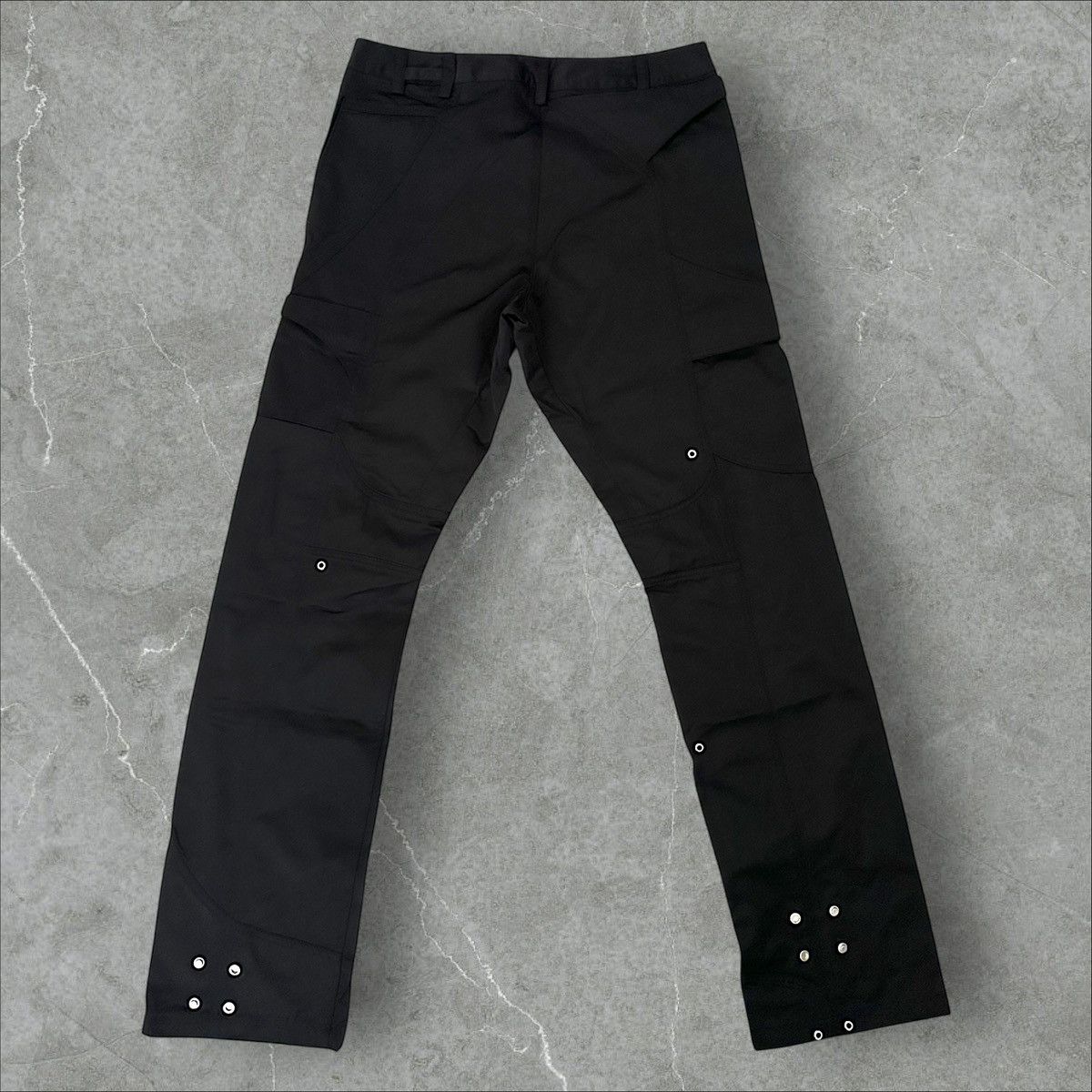 Heliot Emil Heliot Emil Tech Pants Size US 31 - 3 Thumbnail