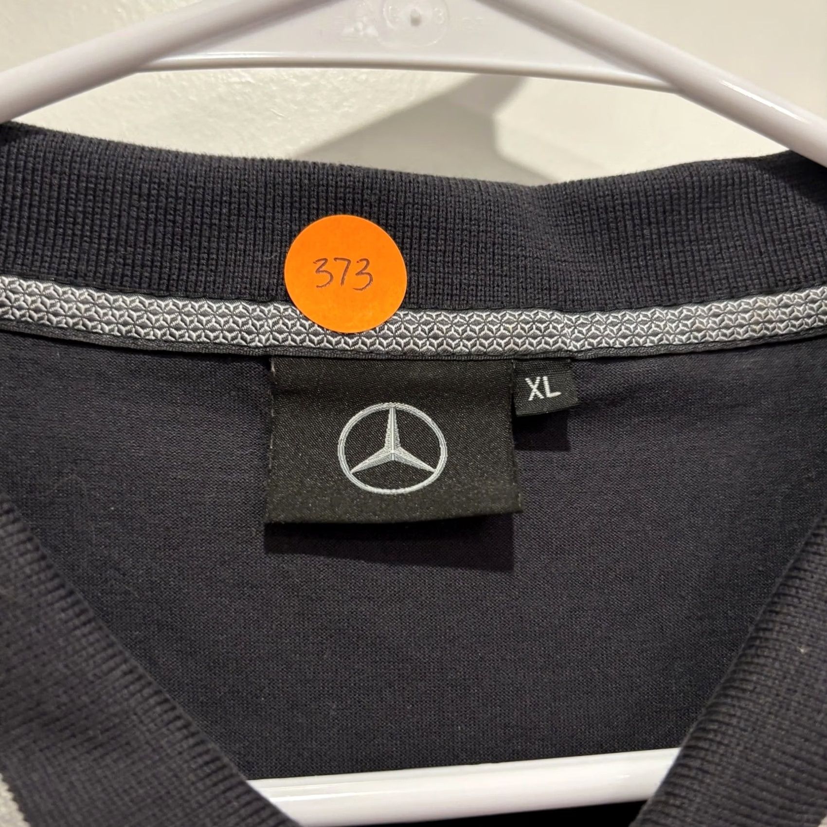 Mercedes-Benz VINTAGE? No. Size US XL / EU 56 / 4 - 2 Thumbnail