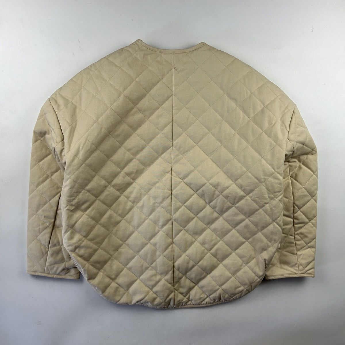 Toteme Toteme Quilted Jacket Size XS / US 0-2 / IT 36-38 - 2 Thumbnail