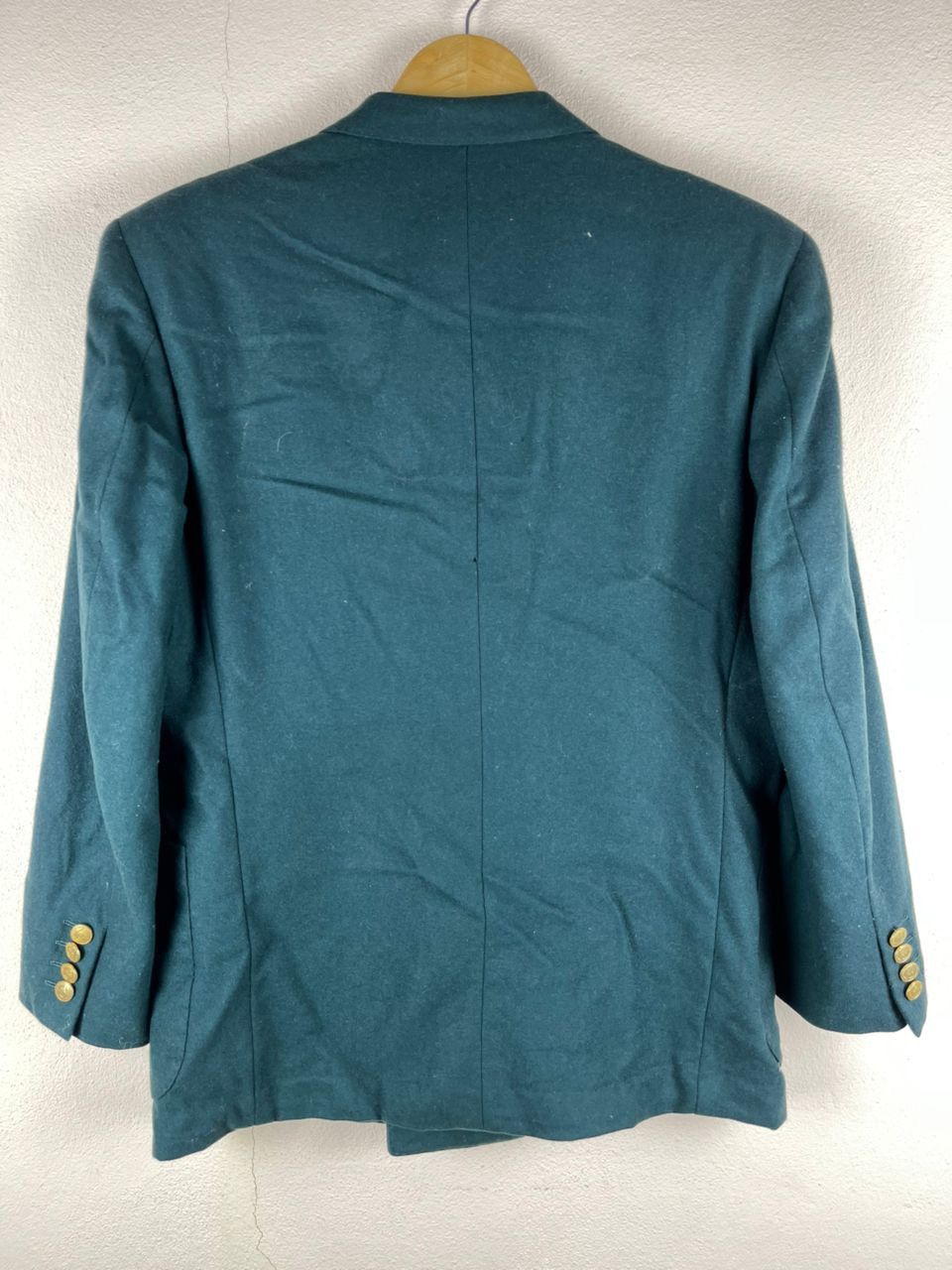 Christian Dior Monsieur × Vintage Christian Dior Sports Double Breasted Jacke Size US M / EU 48-50 / 2 - 9 Thumbnail