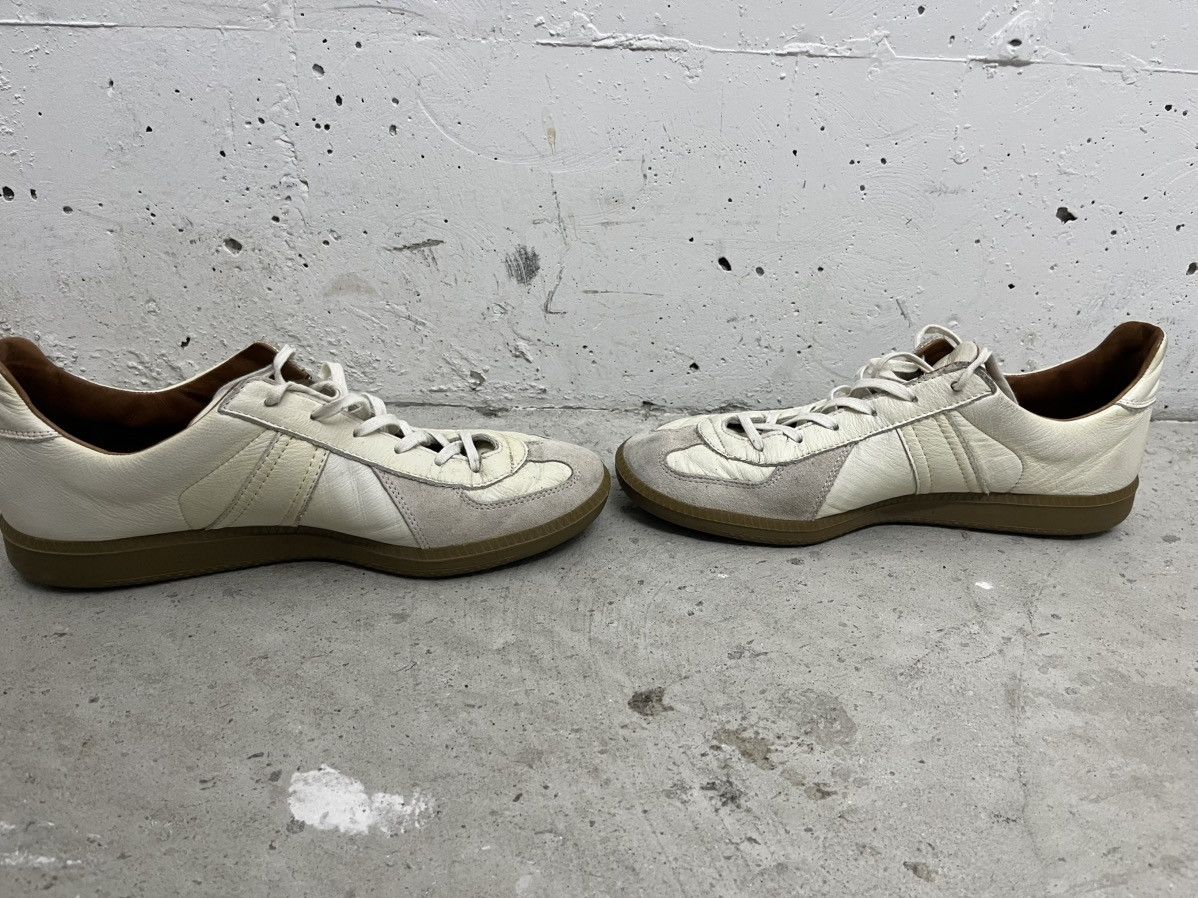 Reproduction of Found Reproduction of found german army trainer Size US 10 / EU 43 - 4 Thumbnail