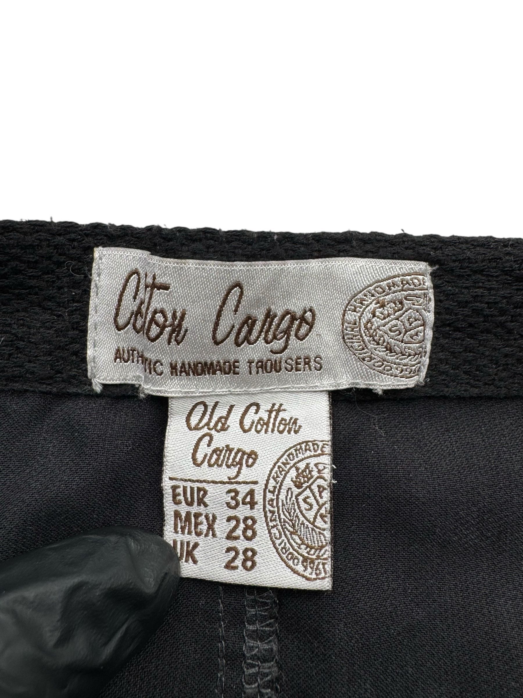 Other Vintage Skirt With Bondage M88(E79)D15(V78) Size 25" / US 0 / IT 36 - 5 Thumbnail