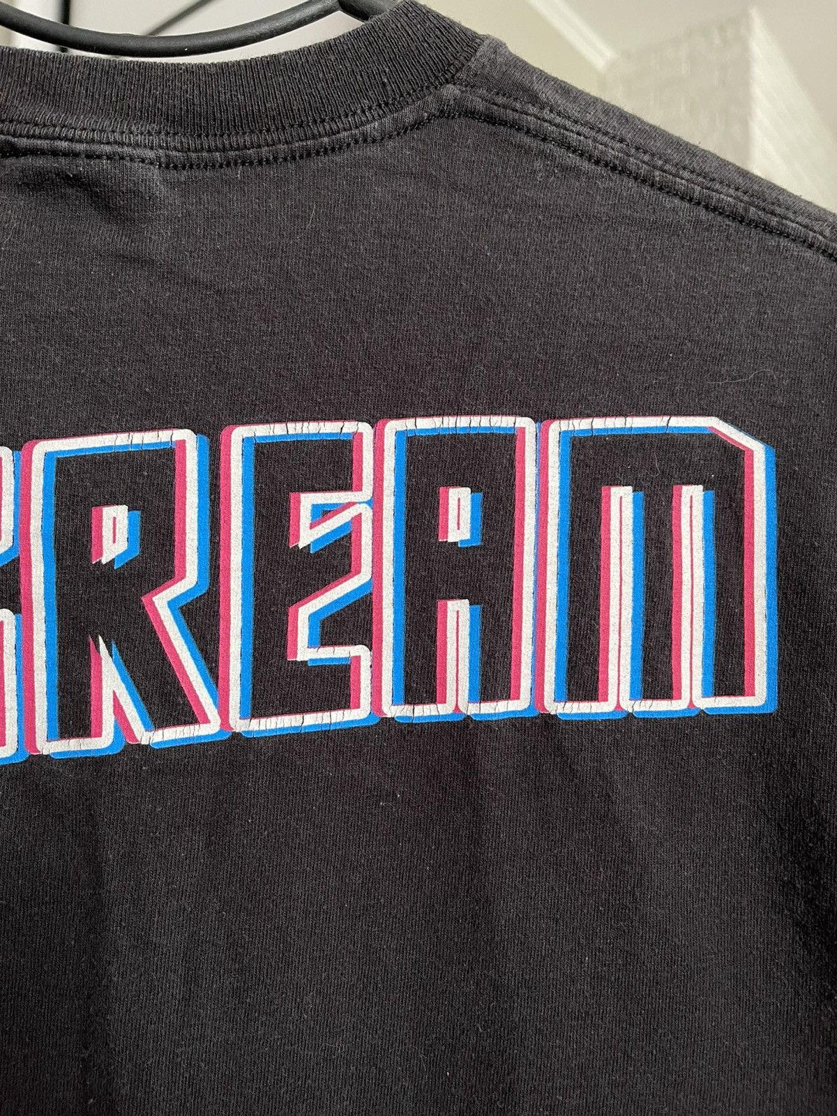 Icecream Billionaire Boys Club Icecream BBC T-Shirt Tee Logo 3D Size US M / EU 48-50 / 2 - 10 Thumbnail
