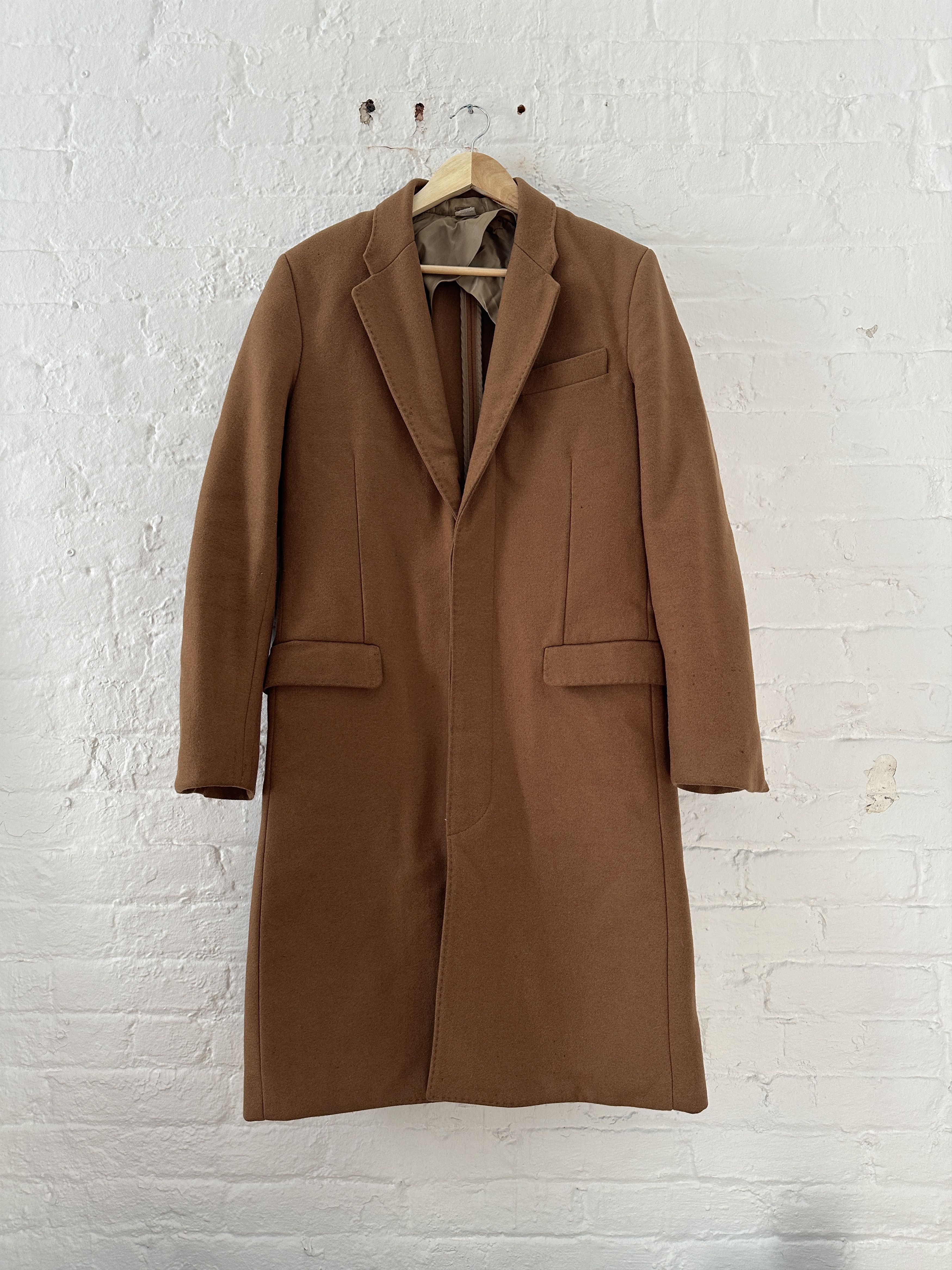 Acne Studios MISO COAT 【公式通販】