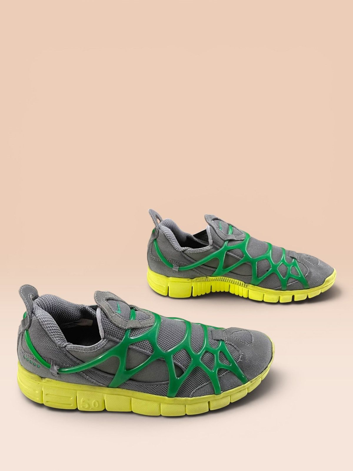 Nike Nike Kukini Free 5.0 Size US 8.5 / EU 41-42 - 6 Thumbnail