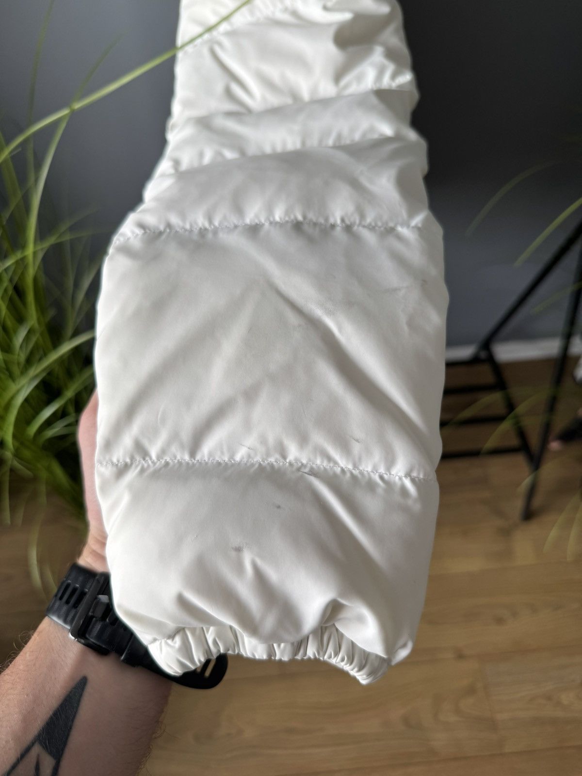 The North Face The north face 700 down jacket Size L / US 10 / IT 46 - 4 Thumbnail