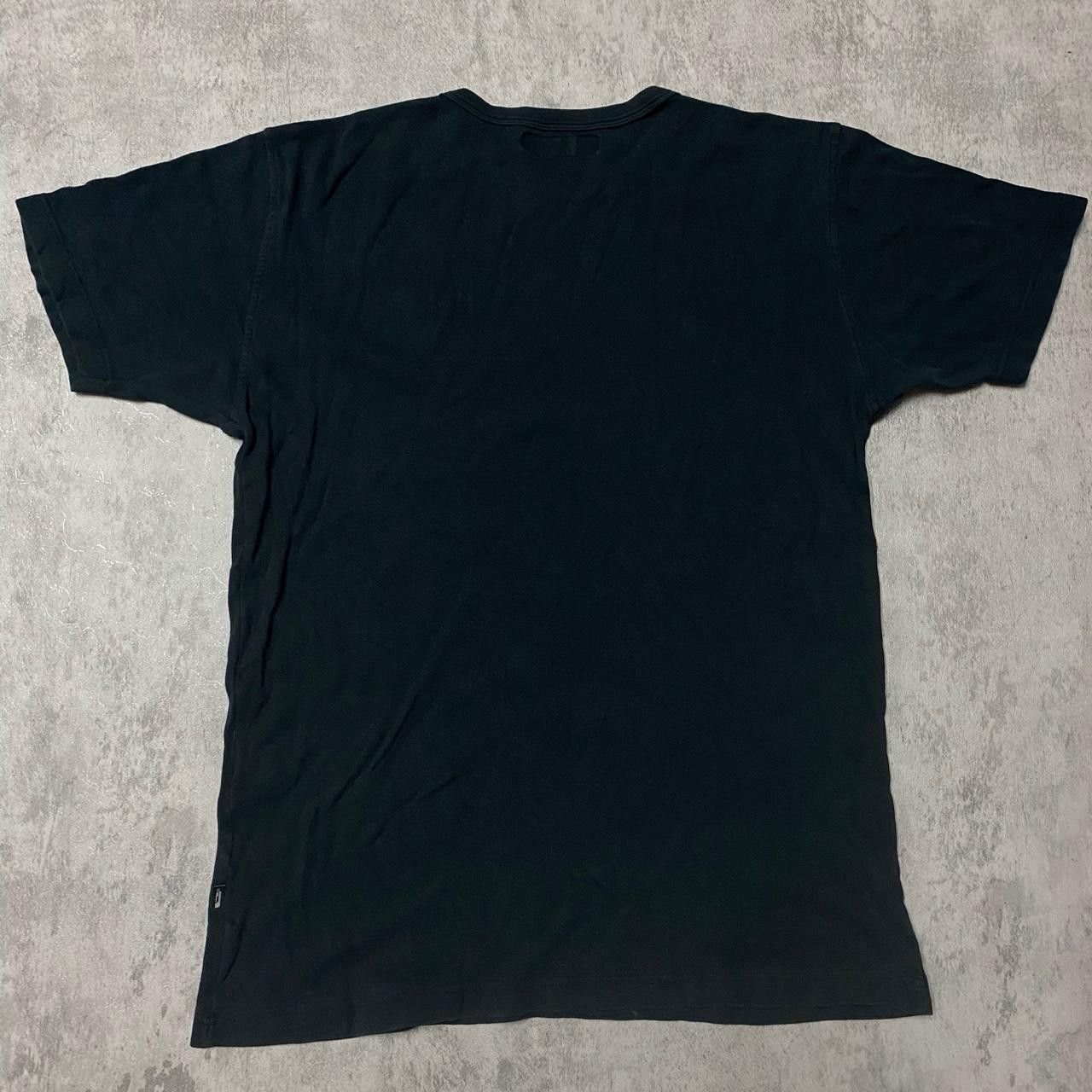 Jack & Jones Black Jack & Jones vintage t-shirt Size US L / EU 52-54 / 3 - 5 Thumbnail