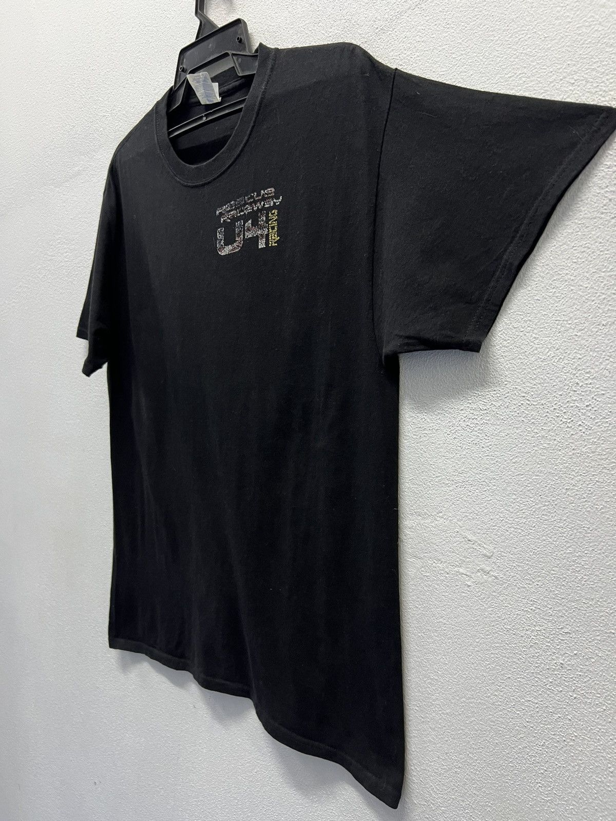 Other RESCUE RACEWAY U4 RACING SEPTEMBER 2022 SHIRT Size US L / EU 52-54 / 3 - 5 Thumbnail