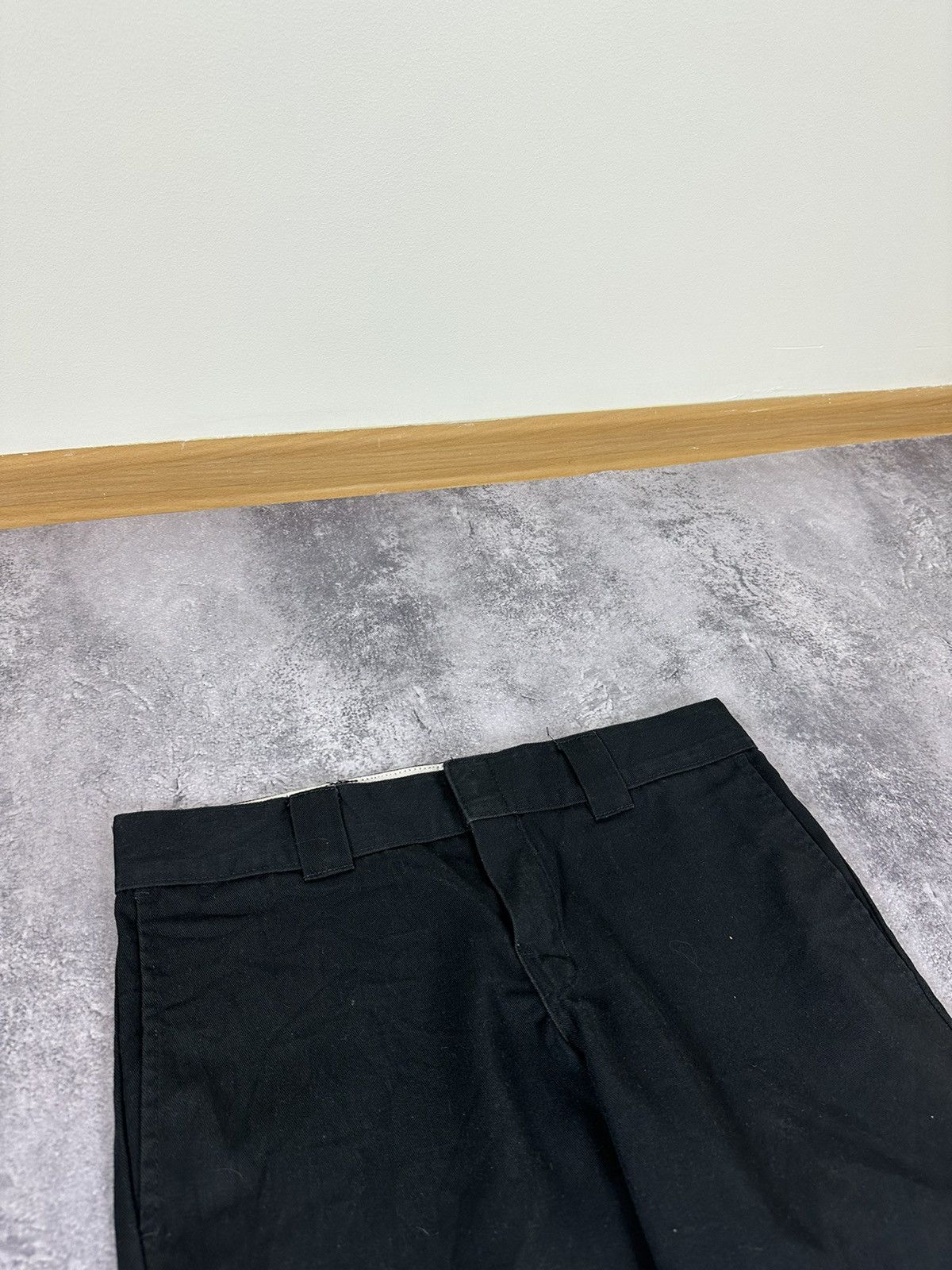 Dickies Vintage Dickies Faded Baggy Hype Work USA Skater Pants Jeans Size US 32 / EU 48 - 13 Thumbnail