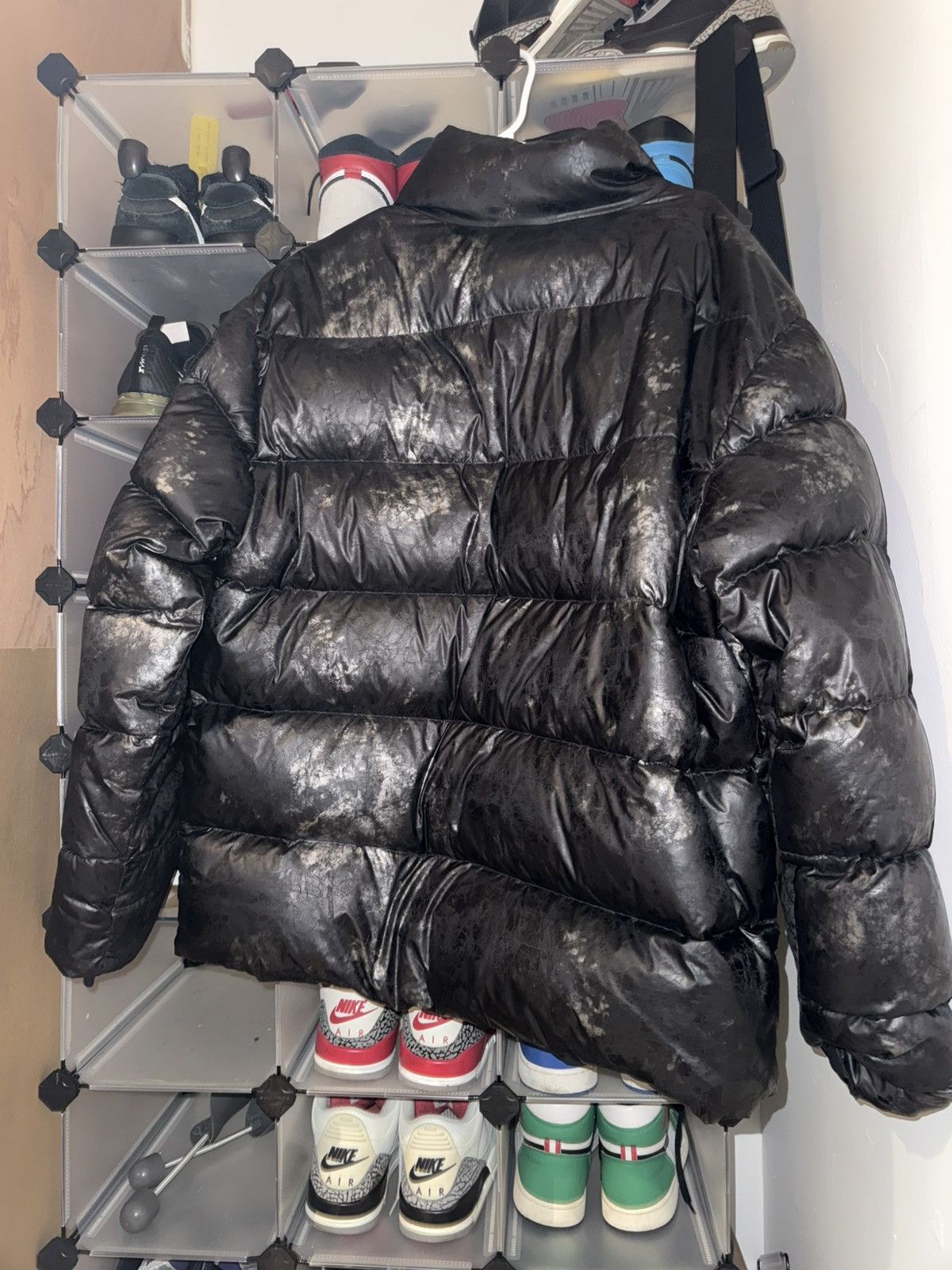 Designer × Moose Knuckles Moose knuckles Jacket Size US L / EU 52-54 / 3 - 2 Thumbnail