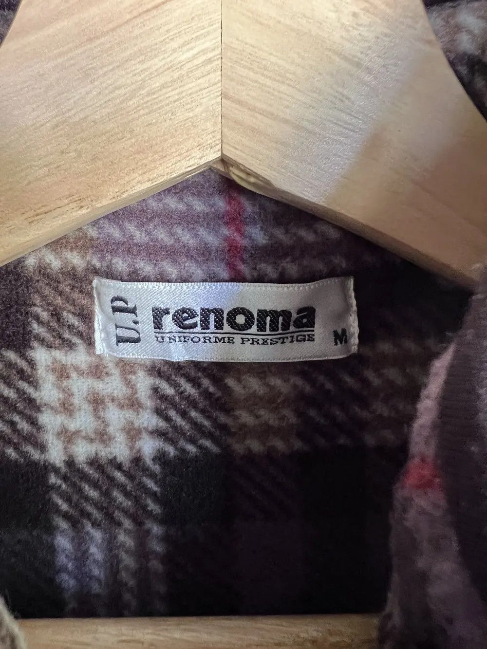 Renoma Vintage Renoma Vest Size US M / EU 48-50 / 2 - 4 Thumbnail