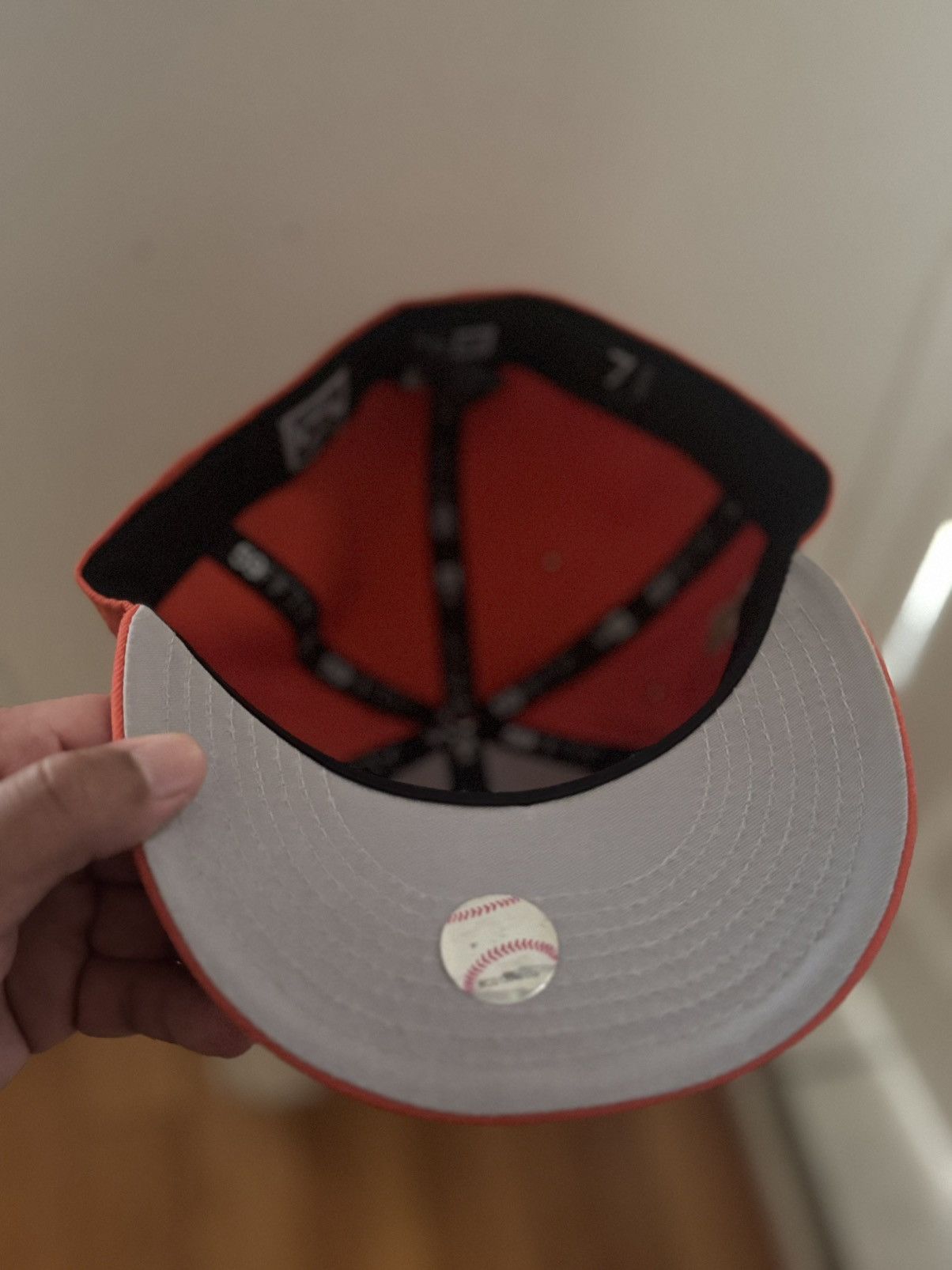 Other Giants Hat Size ONE SIZE - 2 Thumbnail