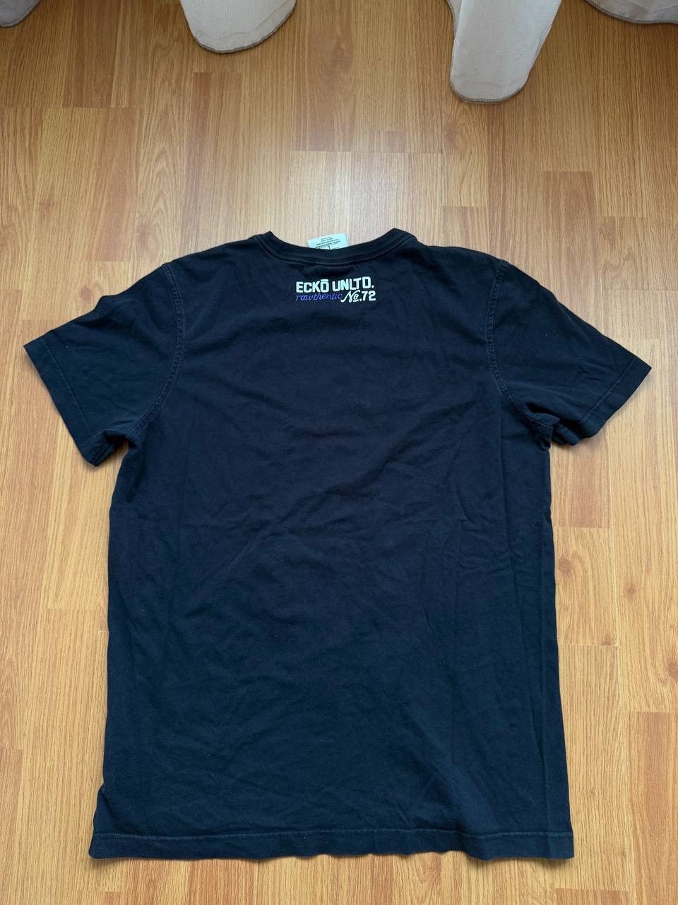 Ecko Unltd. Vintage Ecko Unltd T Shirt Size US L / EU 52-54 / 3 - 5 Thumbnail