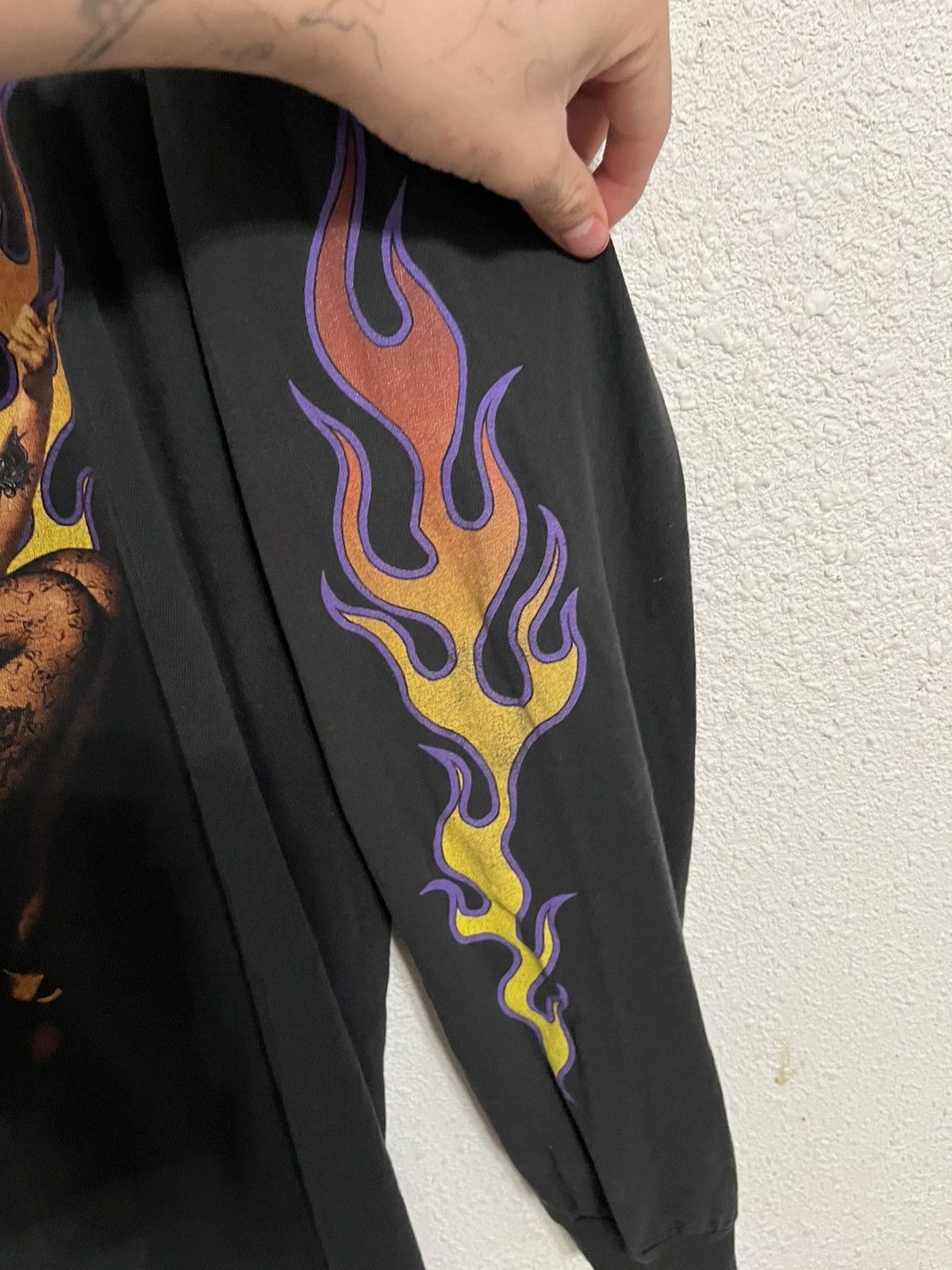 Other 2000 Pantera X Crown Royale Size US XL / EU 56 / 4 - 3 Thumbnail
