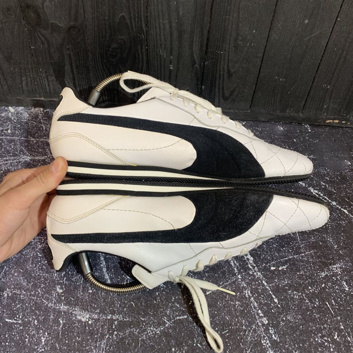 Puma × Vintage Vintage Puma Sneakers Size 47 EU 13 US Balenciaga Styled Size US 13 / EU 46 - 8 Thumbnail