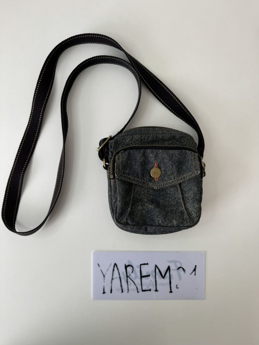 Other Kipling vintage bag Size ONE SIZE - 1 Thumbnail