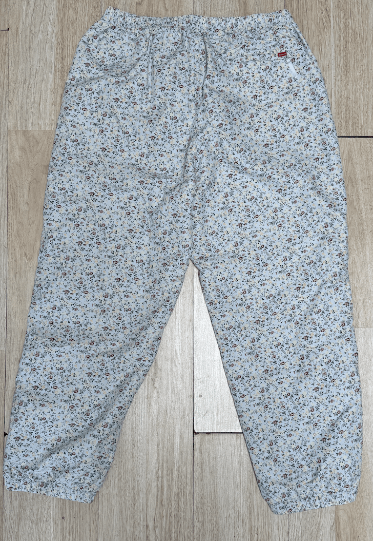 Supreme Warm Up Pant sz XL Size US 34 / EU 50 - 2 Thumbnail