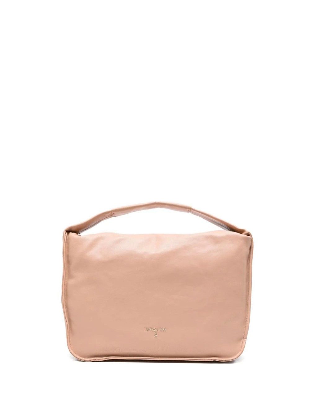 Patrizia Pepe `Contemporary` Large Hobo Size ONE SIZE - 1 Thumbnail
