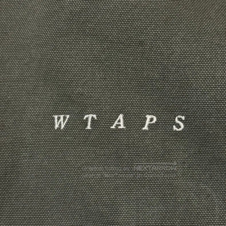 Wtaps Wtaps size 4 Trousers, cargo pants Size US 30 / EU 46 - 7 Thumbnail