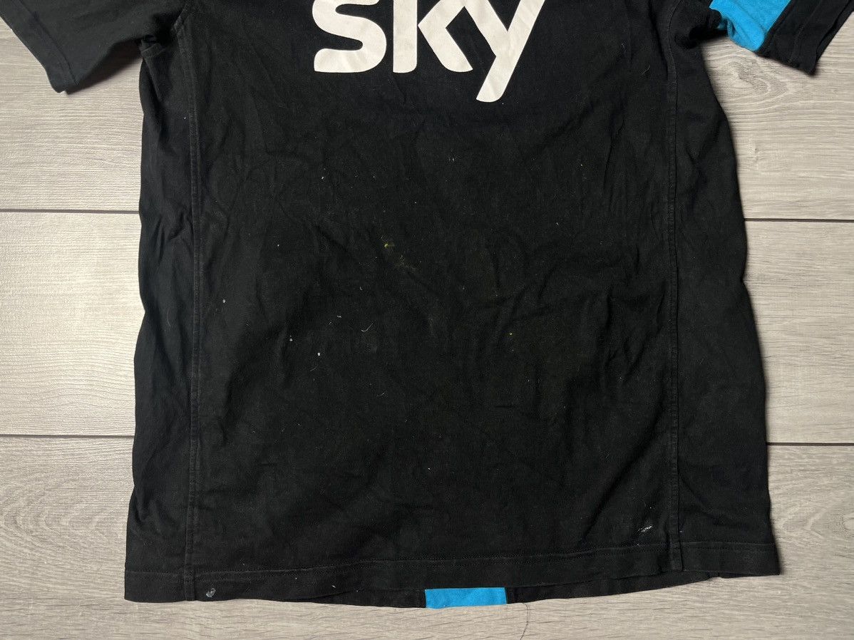Rapha Rapha Tshirt jaguar racing size XXLarge Size US XXL / EU 58 / 5 - 5 Thumbnail