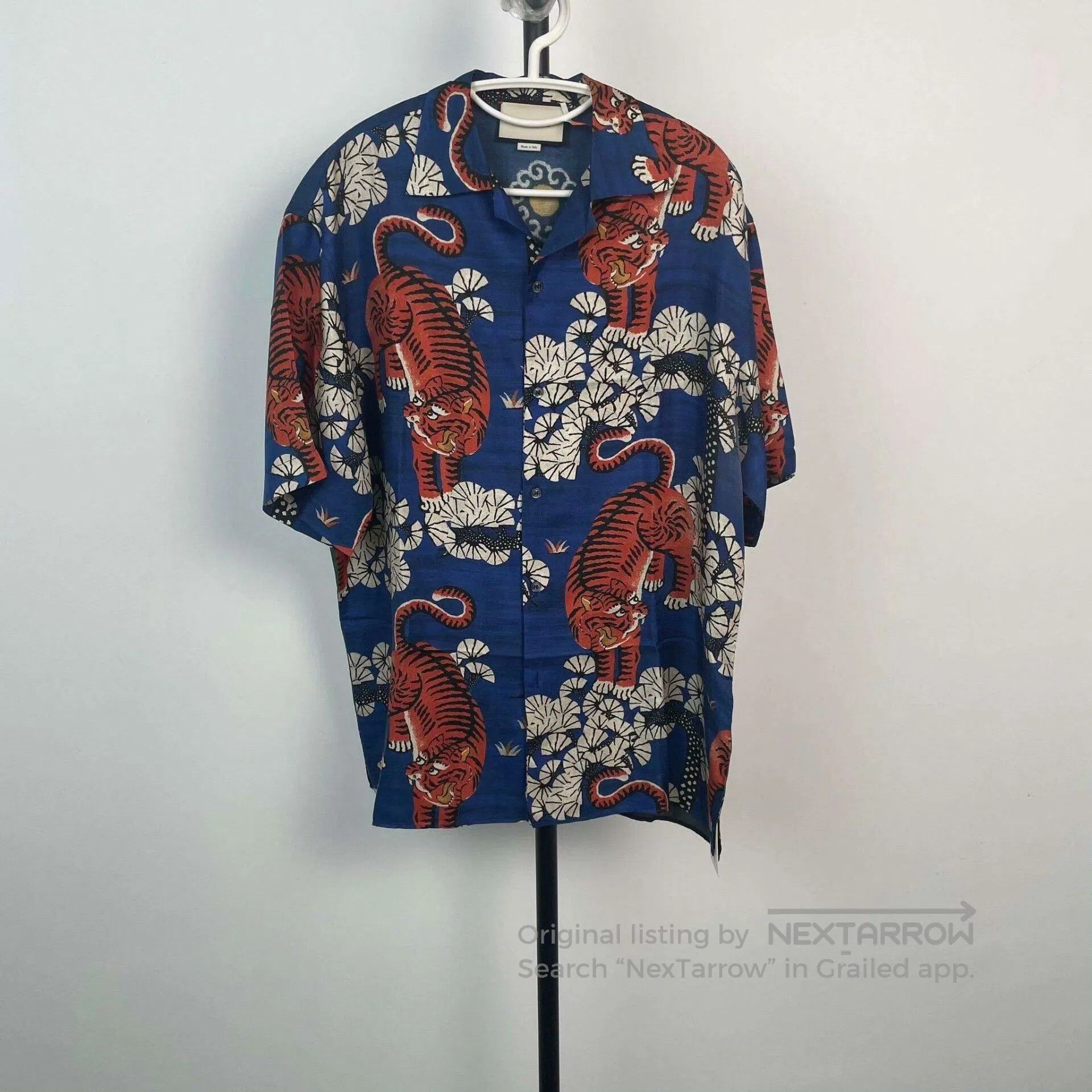 Gucci Gucci Printed Short. Size US L / EU 52-54 / 3 - 1 Thumbnail