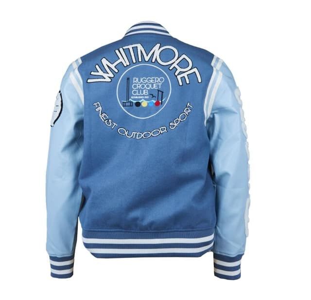 Other Rick Ross Ruggero Clothing Tribute Jacket Size US XXL / EU 58 / 5 - 4 Thumbnail