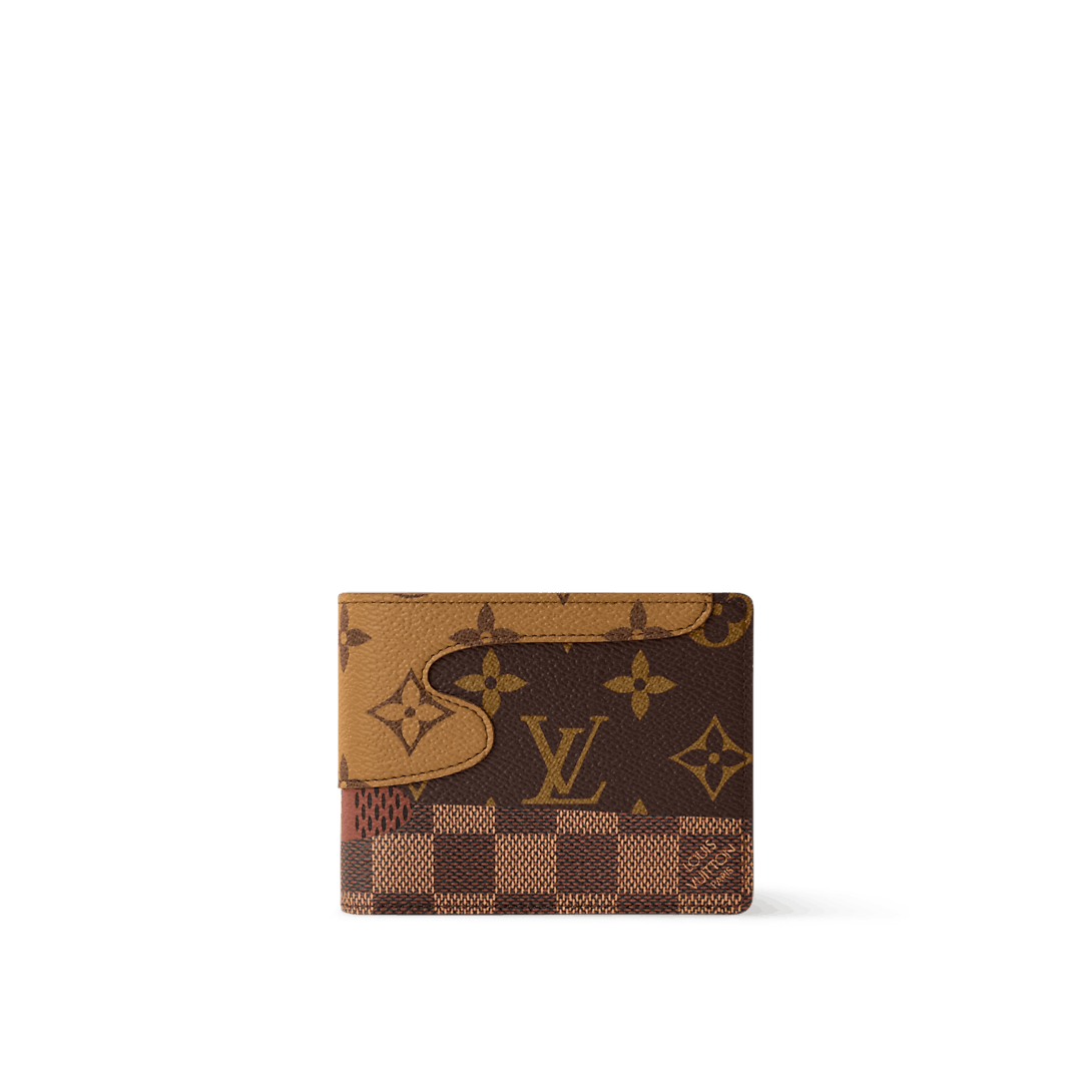 Louis Vuitton Slender Wallet Size ONE SIZE - 1 Thumbnail