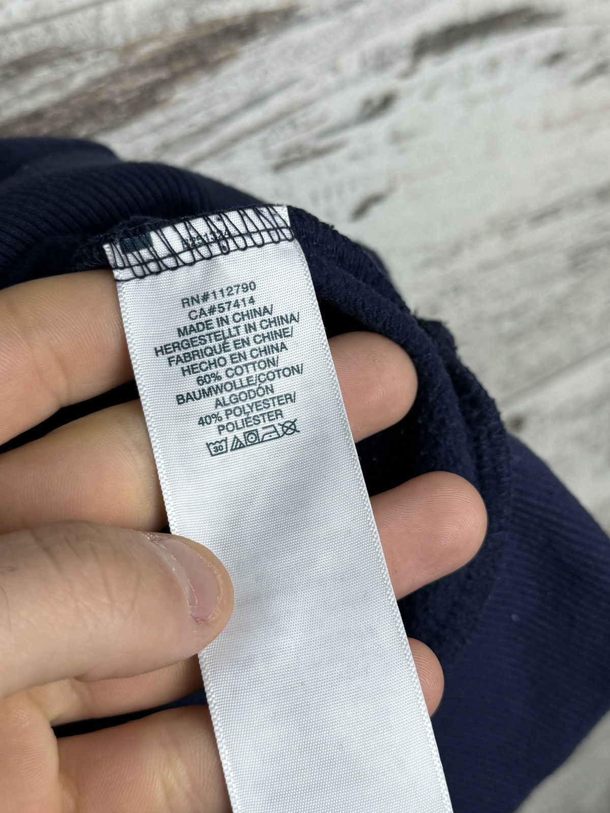 Japanese Brand × True Religion Mens Vintage True Religion Sweatshirt big logo Japanese y2k Size US M / EU 48-50 / 2 - 7 Thumbnail