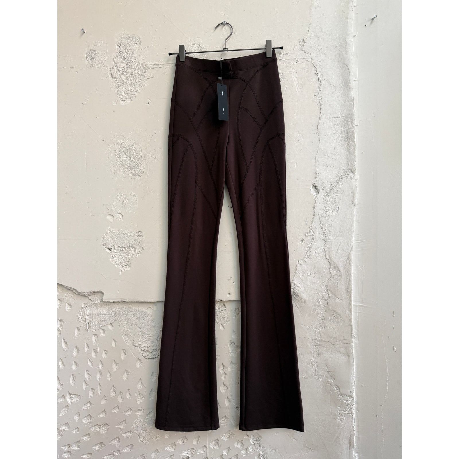 Heliot Emil Heliot Emil Dulcet Trousers Size 26" / US 2 / IT 38 - 6 Thumbnail