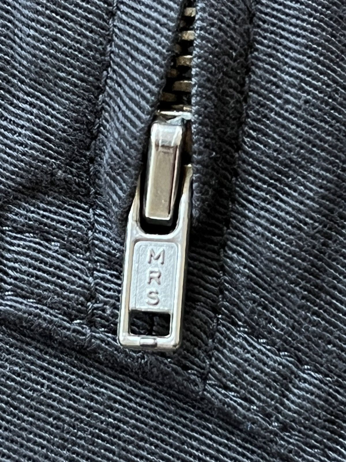 Maison Margiela Maison Martin Margiela SS02 Flight Jacket Size US M / EU 48-50 / 2 - 10 Thumbnail